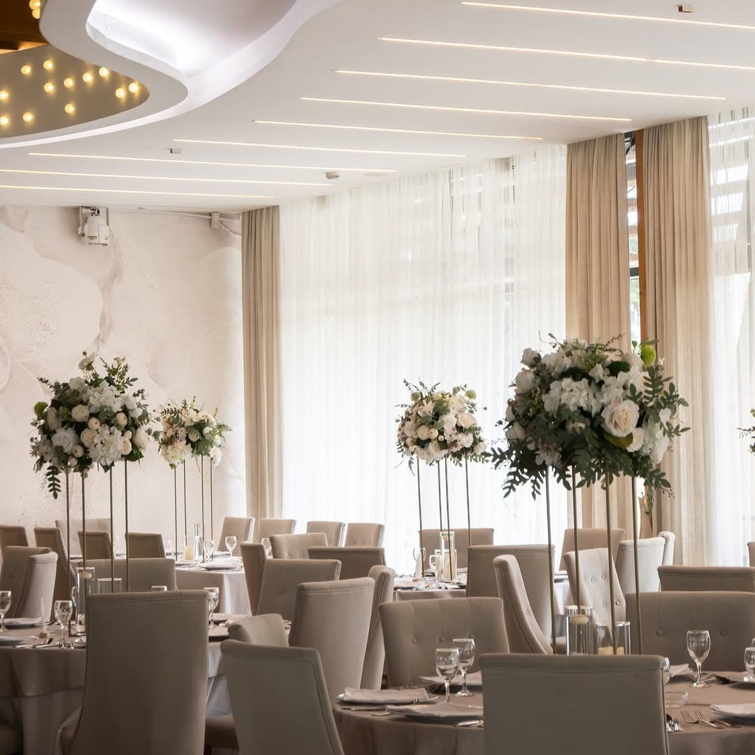 Svečani salon Ostrvo Stara Ada 3