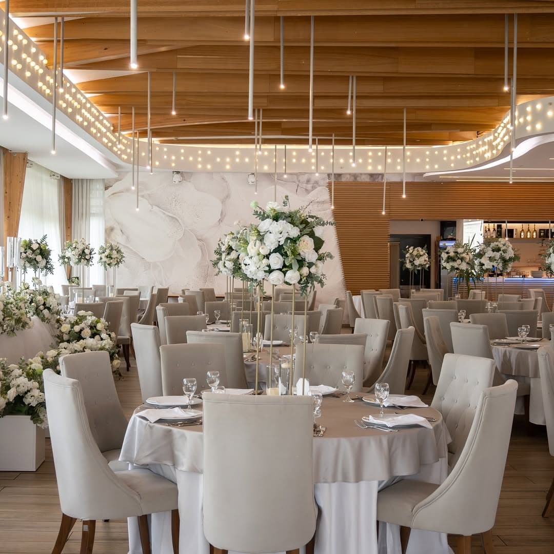 Svečani salon Ostrvo Stara Ada 1