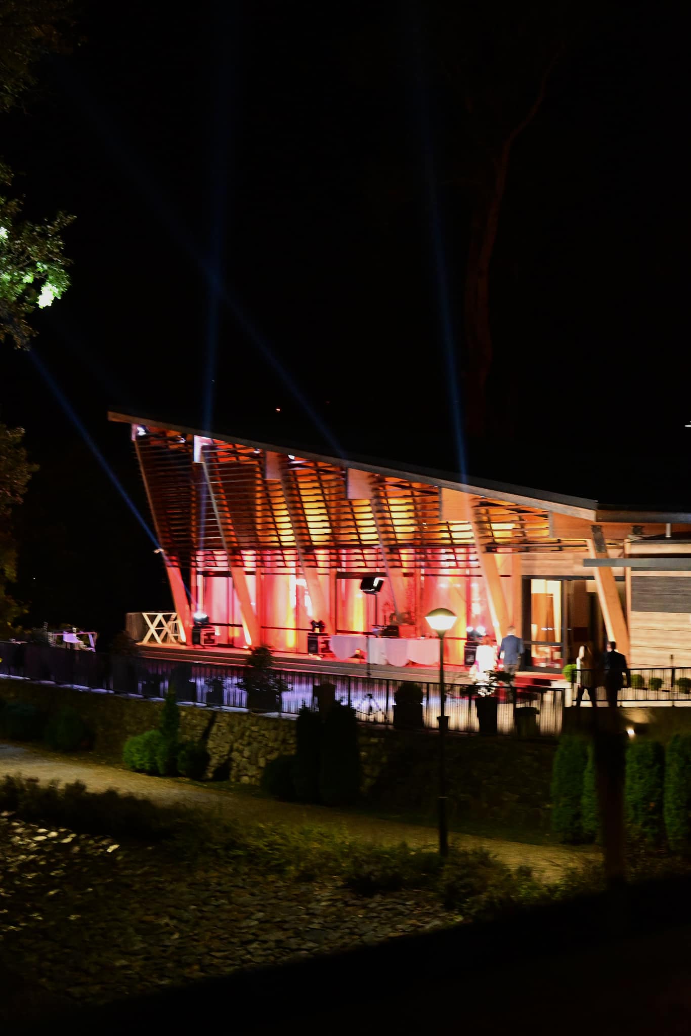 Svečani salon Ostrvo Stara Ada 13