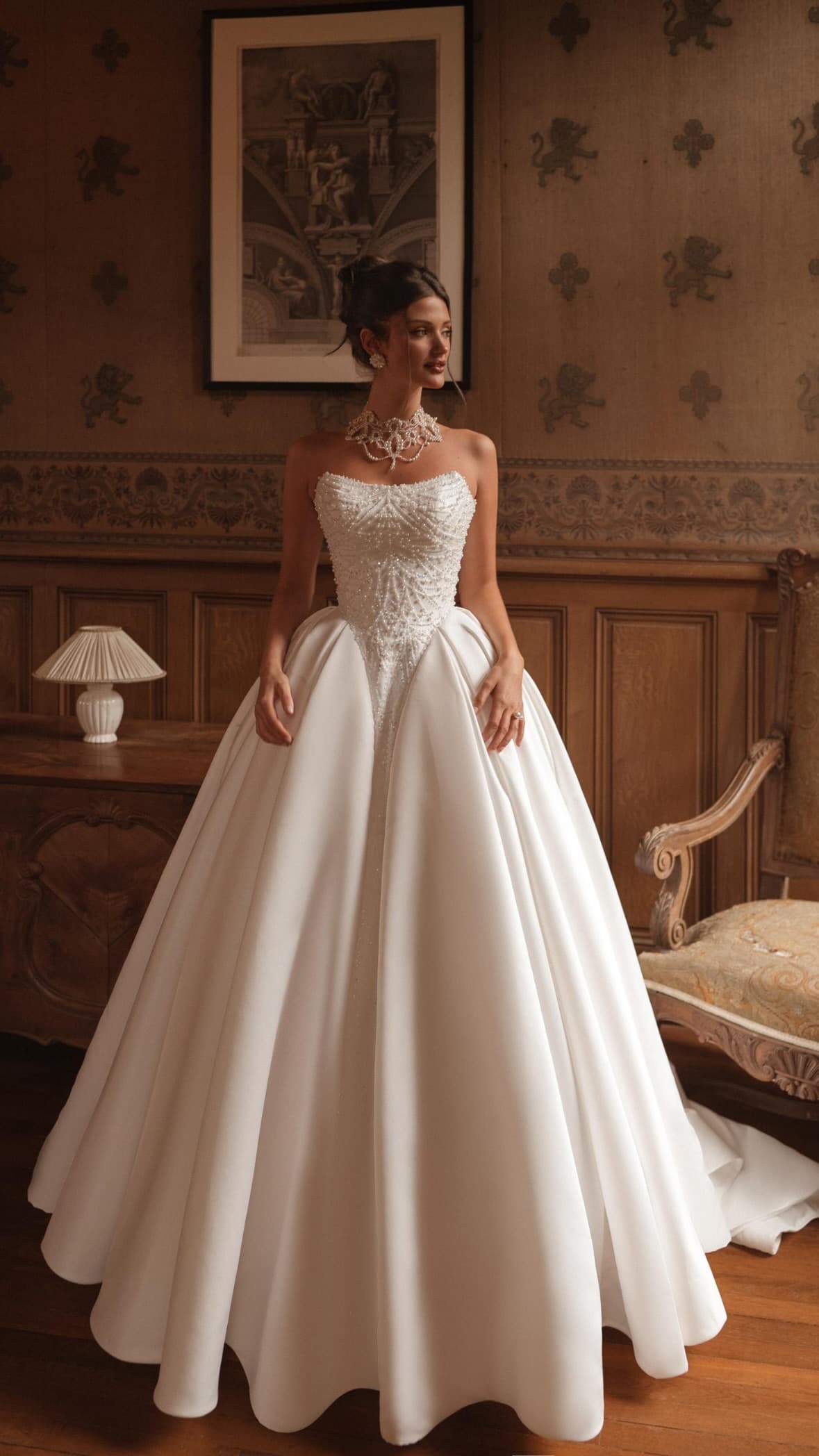 Vjenčanice Laska 10