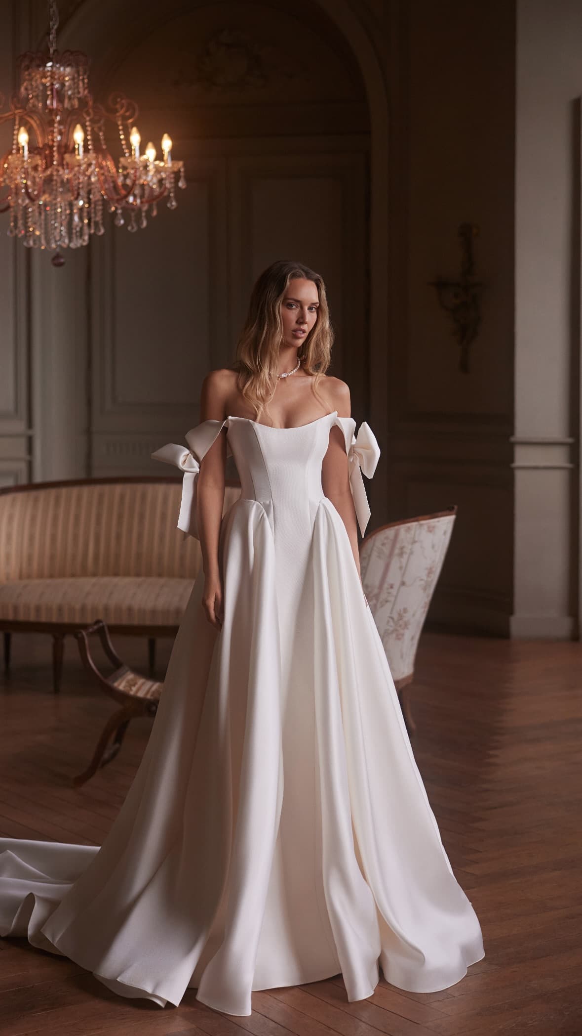 Vjenčanice Laska 12