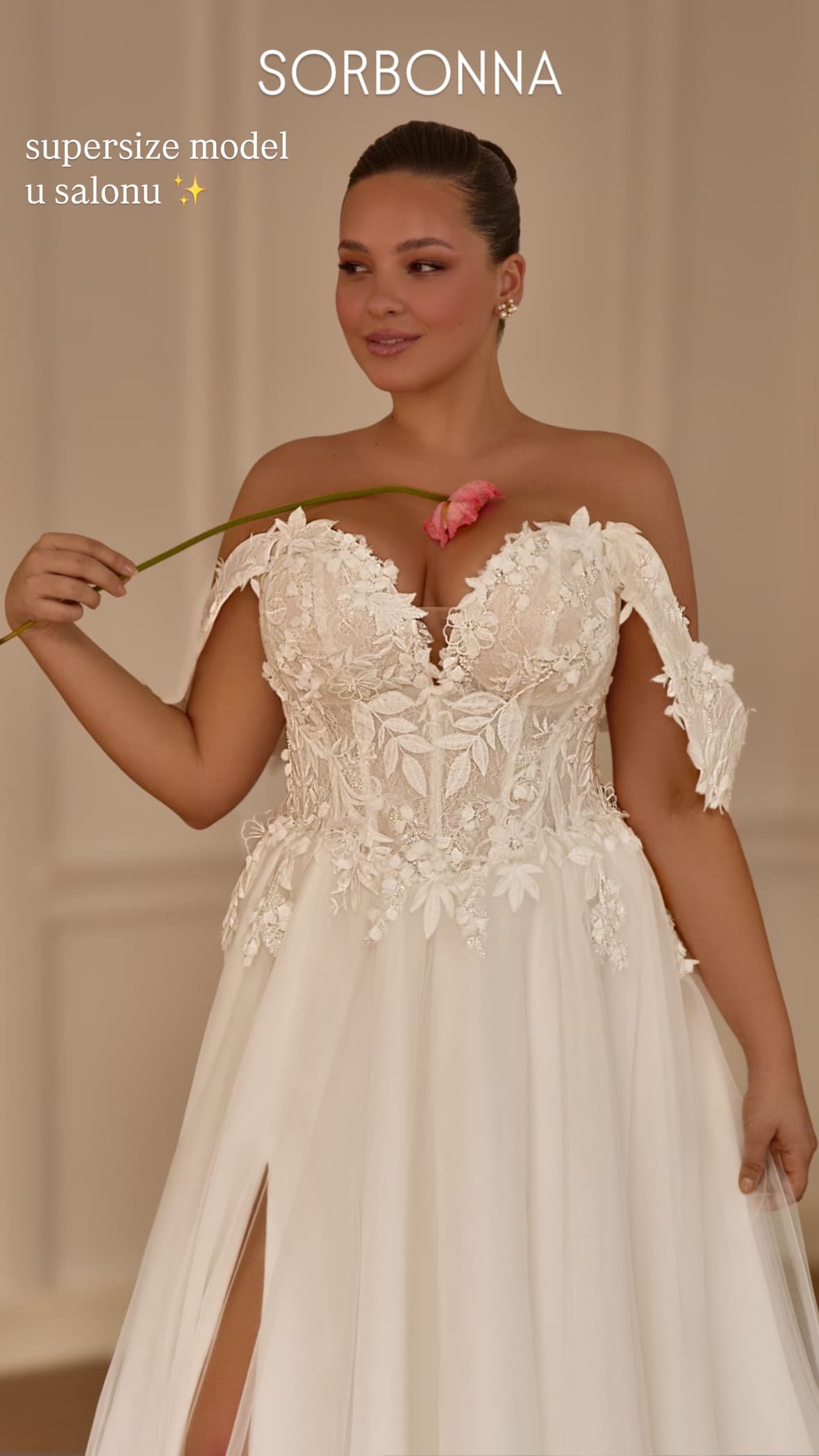 Vjenčanice Laska 21