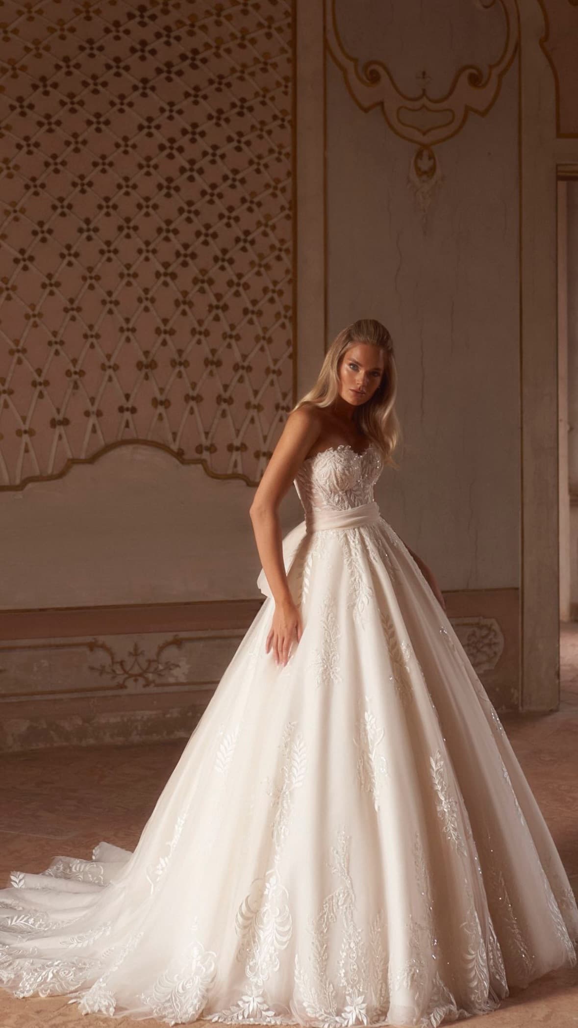 Vjenčanice Laska 28