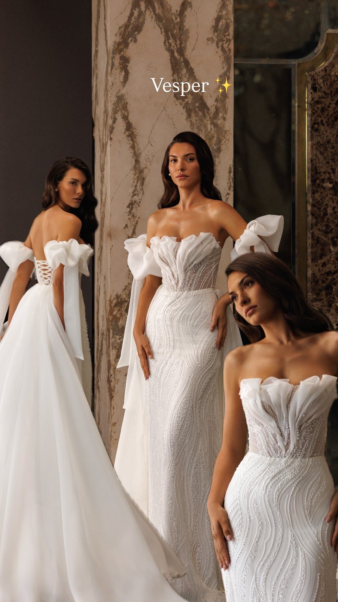 Vjenčanice Laska 33