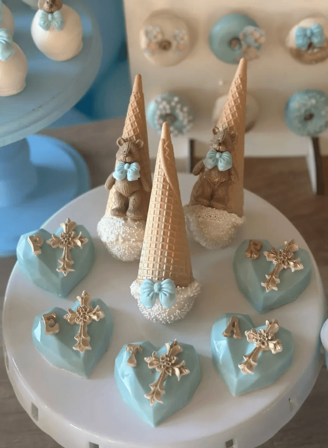 La Dolce kolači fotografija 3