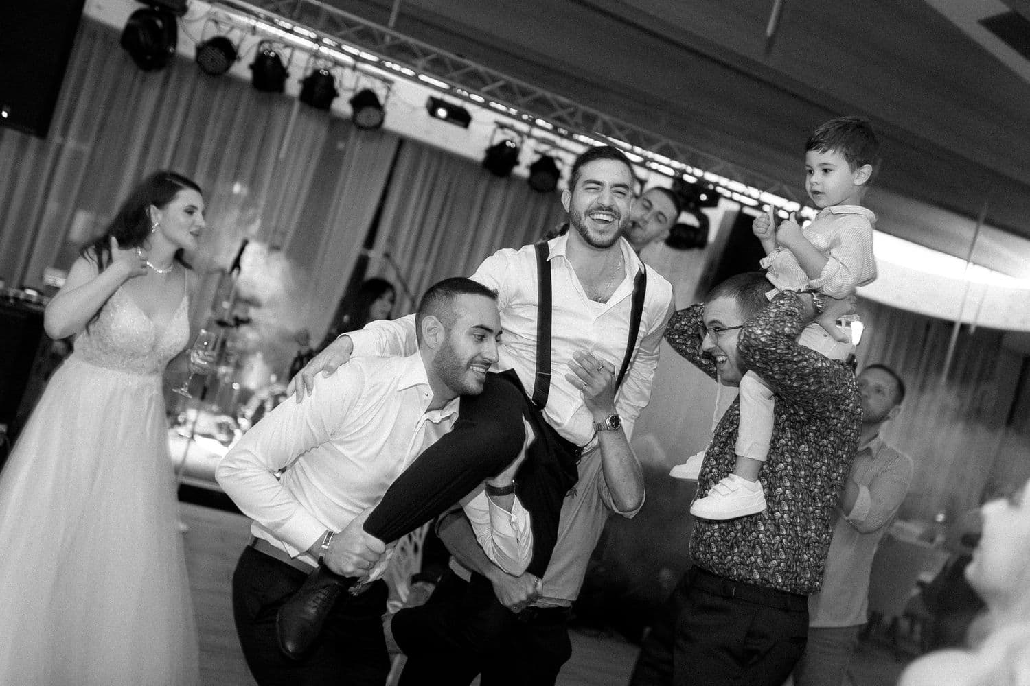 Dražena Košpić weddings 8