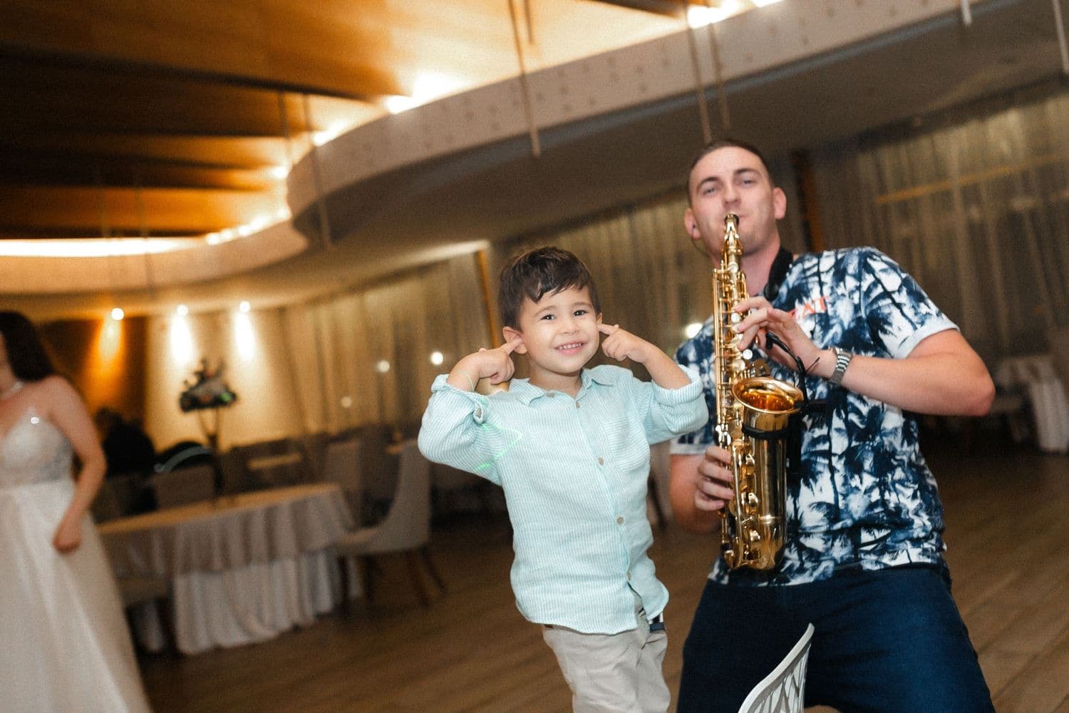 Dražena Košpić weddings 9