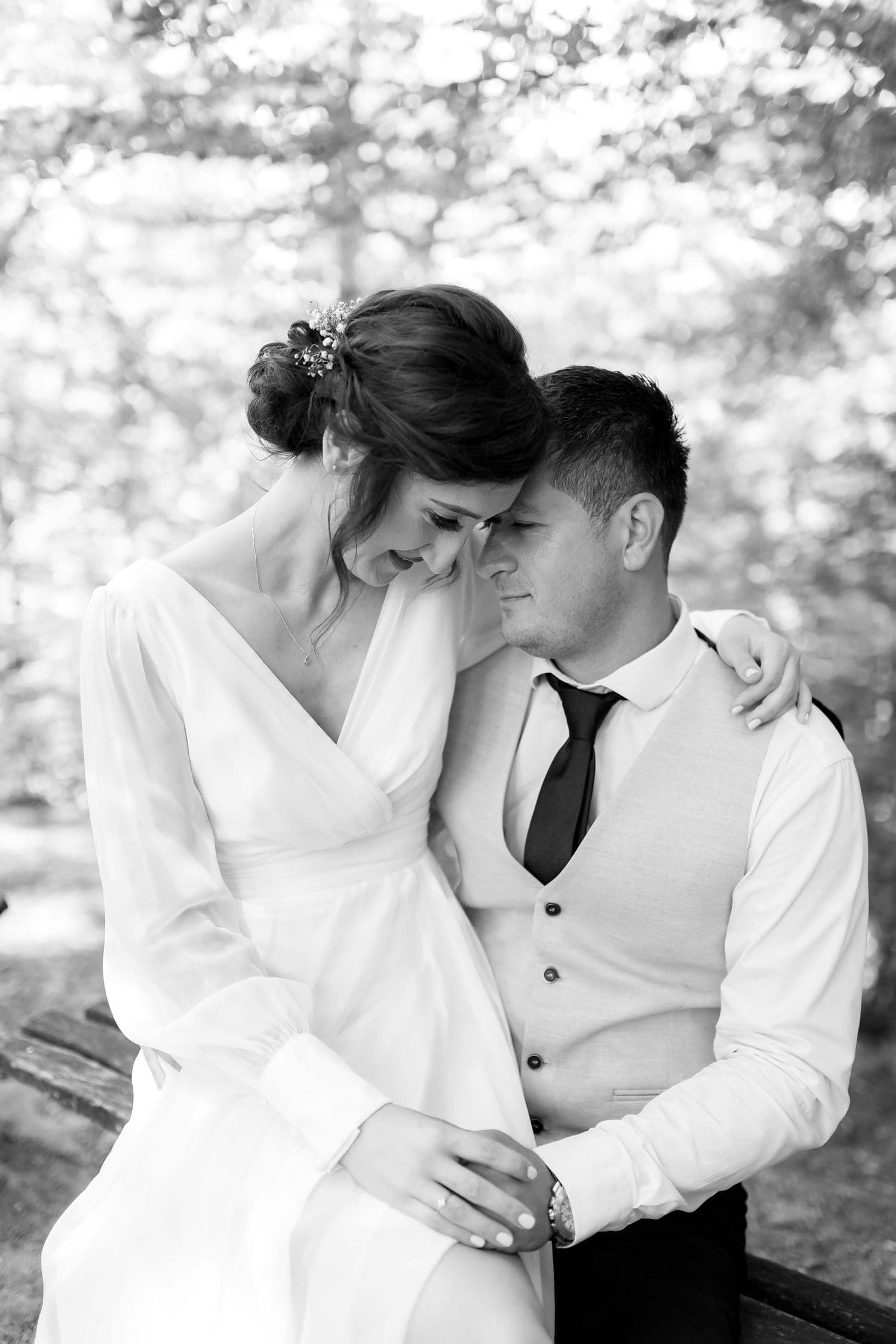 Dražena Košpić weddings fotografija 3