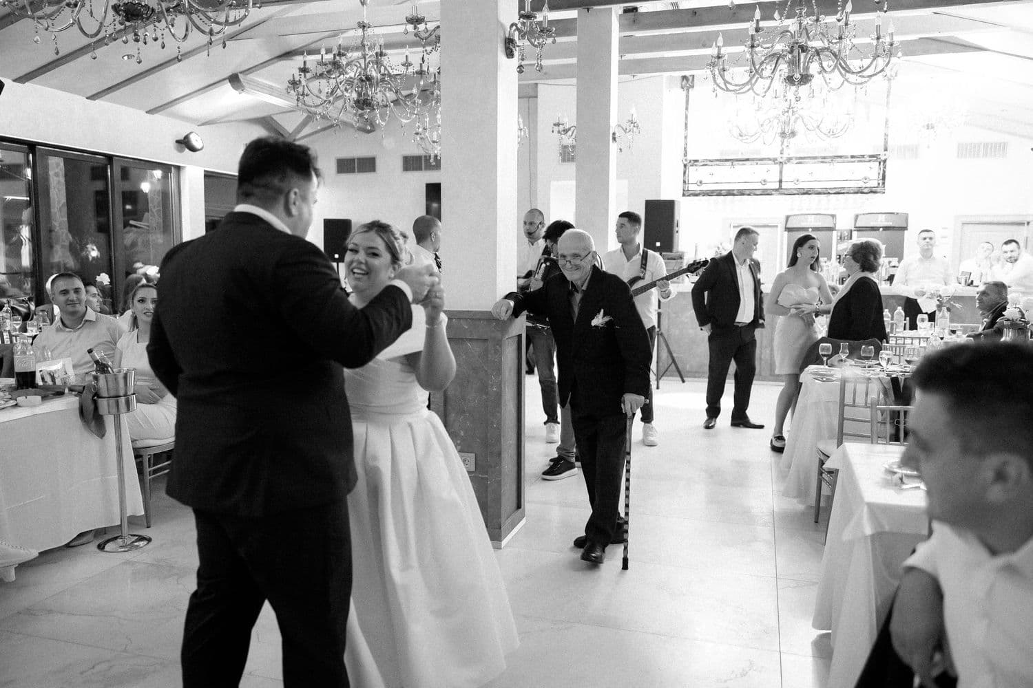 Dražena Košpić weddings 10