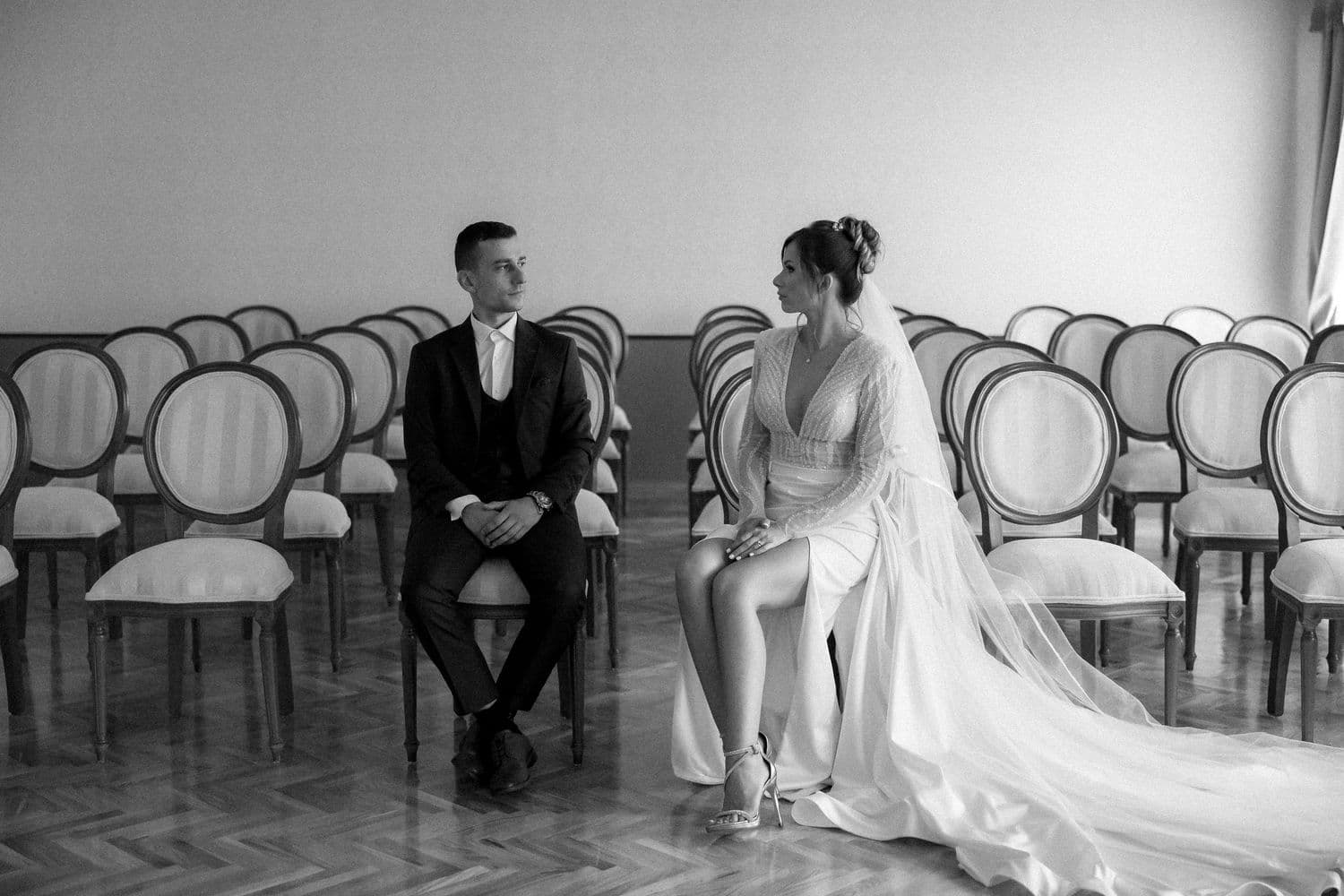 Dražena Košpić weddings 13