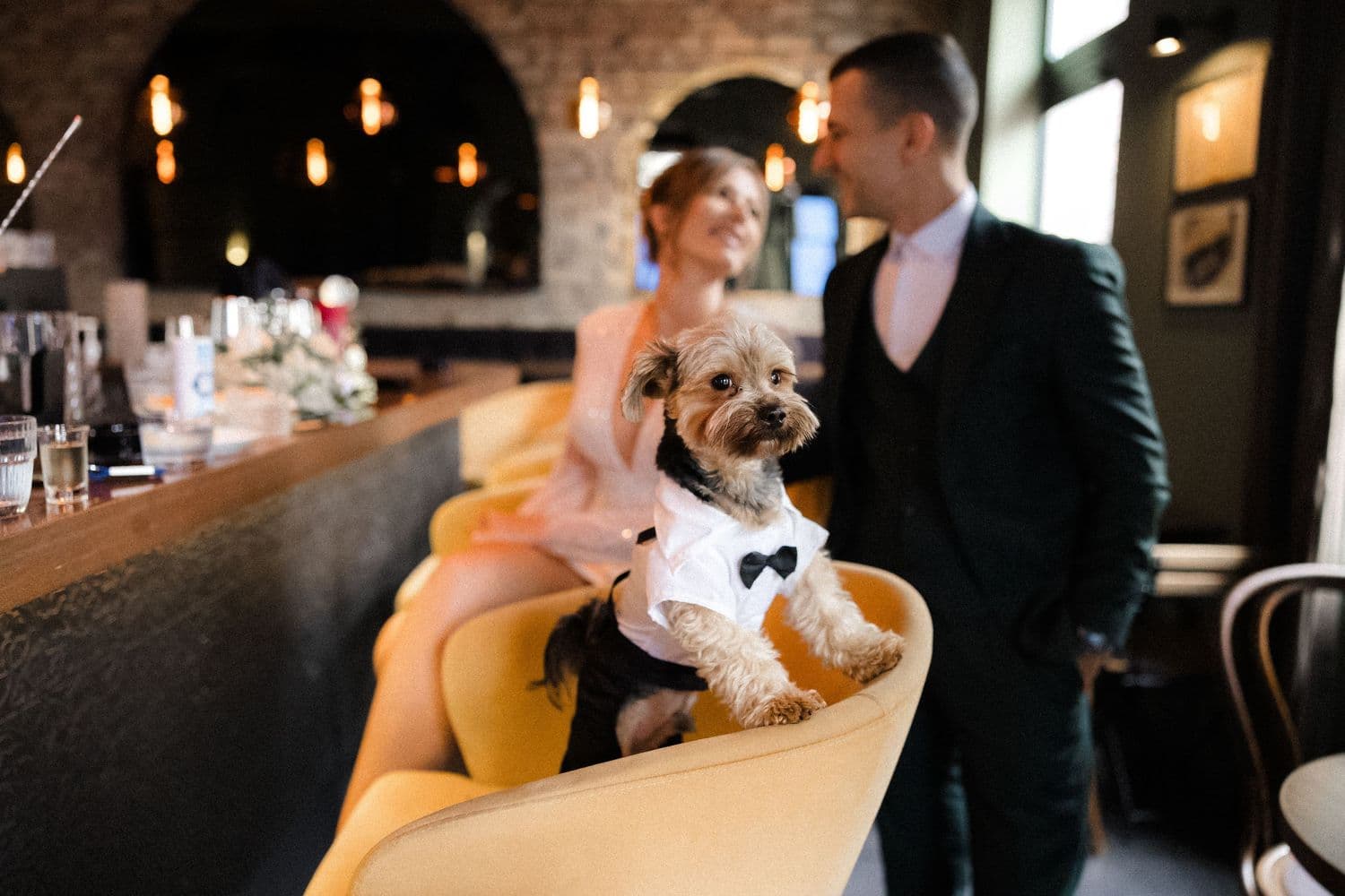 Dražena Košpić weddings 11