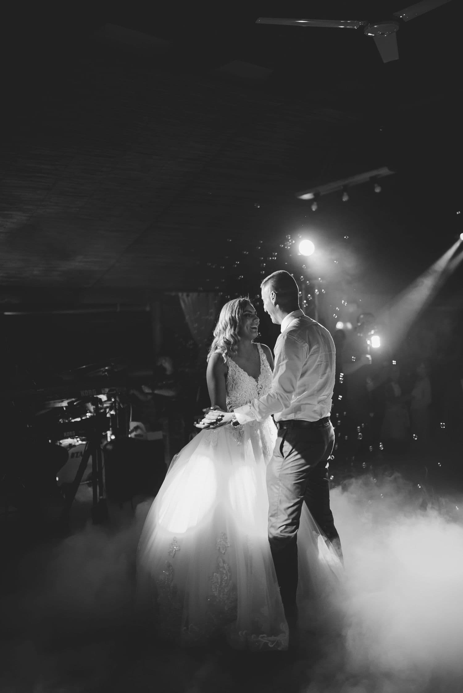 Dražena Košpić weddings