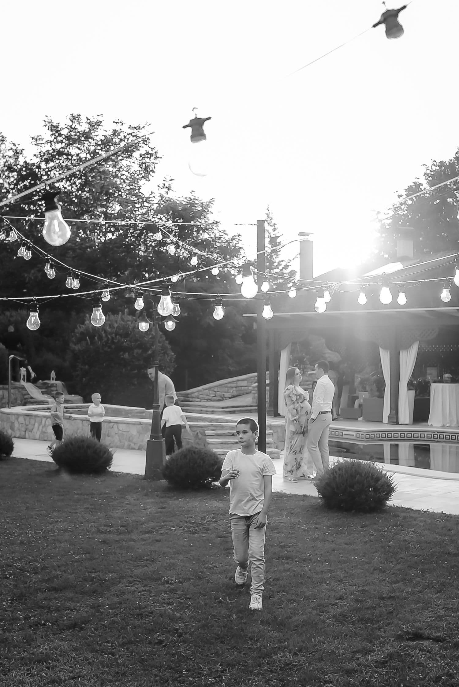 Dražena Košpić weddings 17