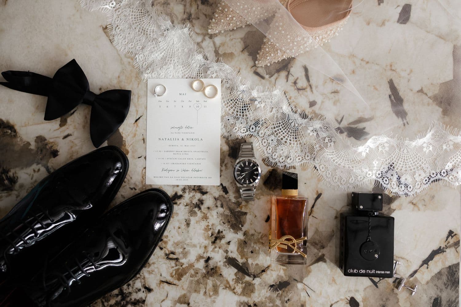 Dražena Košpić weddings 18