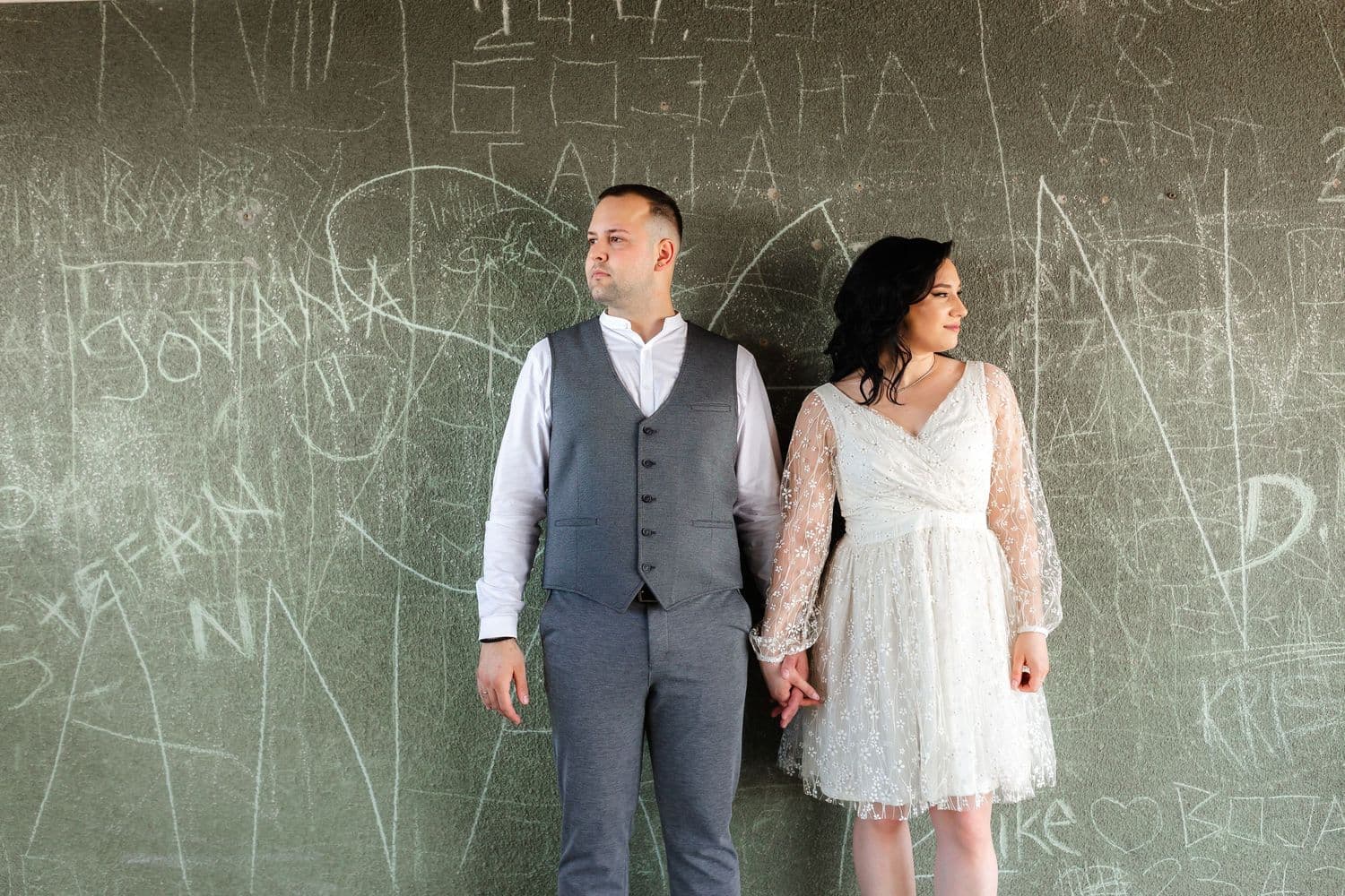 Dražena Košpić weddings 16