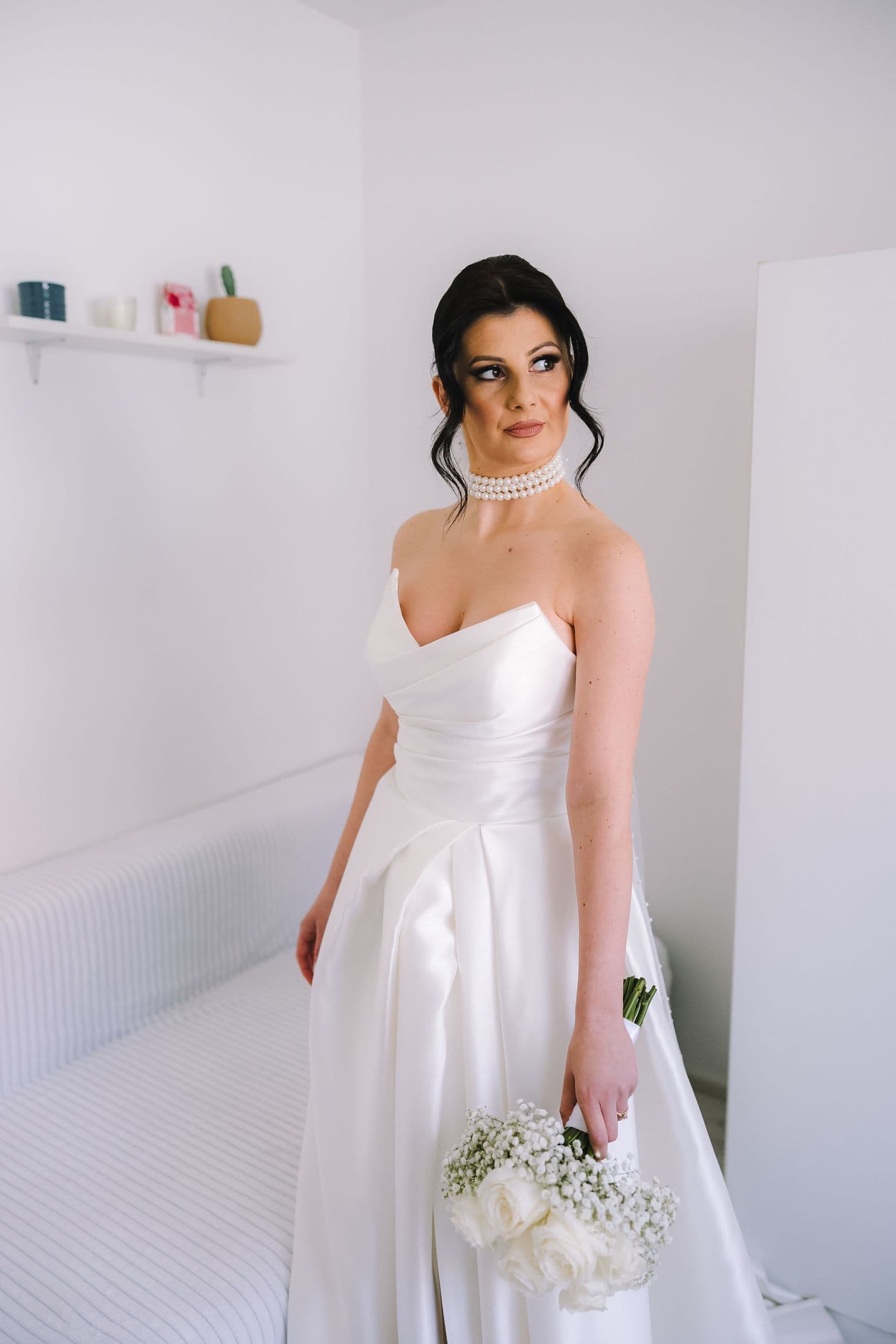 Dražena Košpić weddings 29