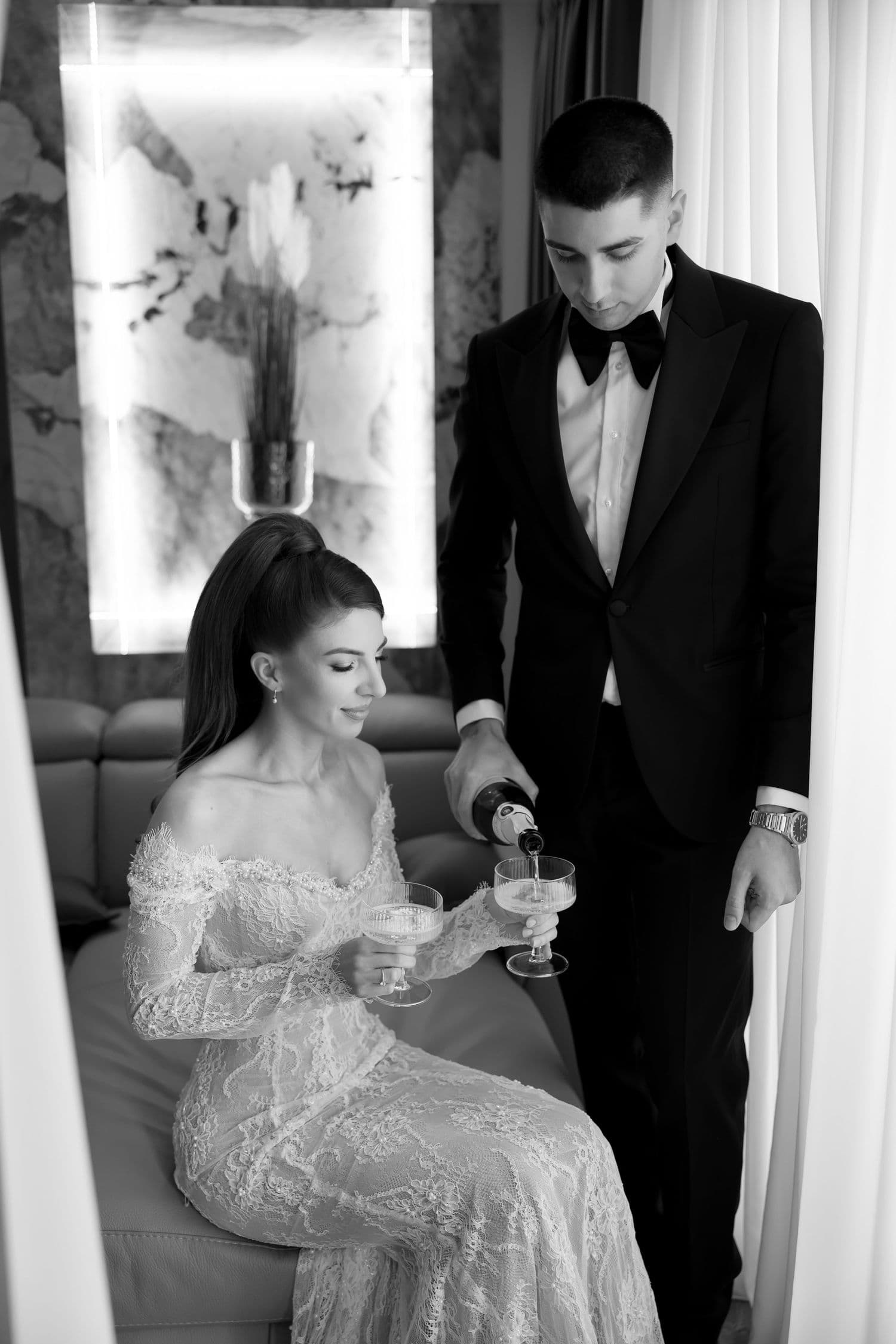 Dražena Košpić weddings 31