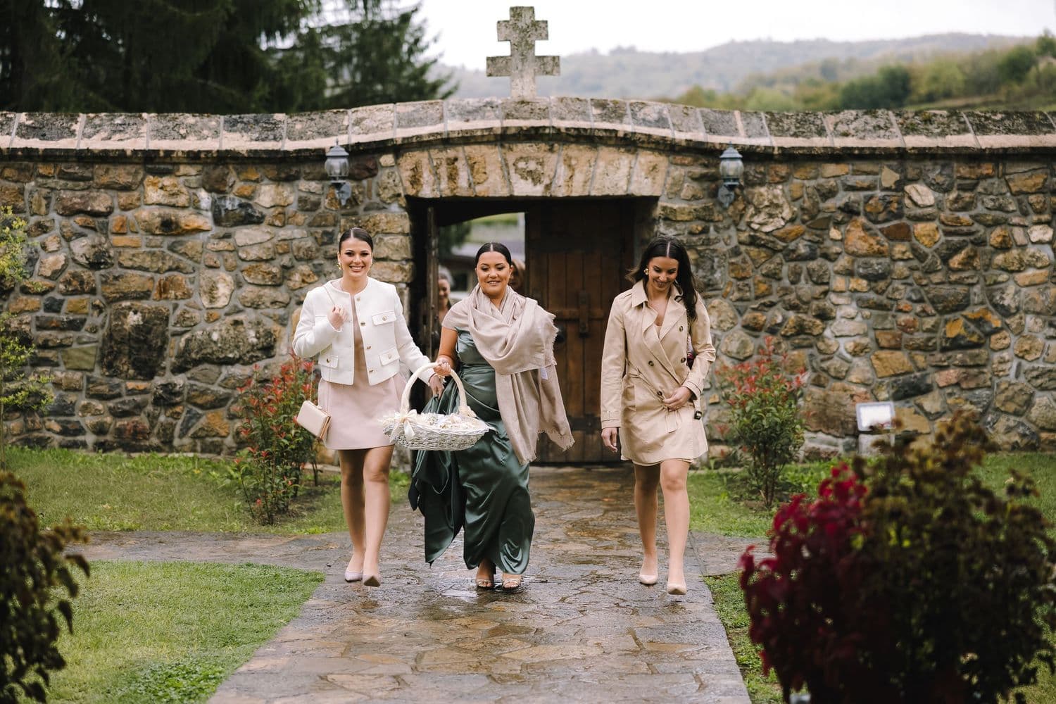 Dražena Košpić weddings 32