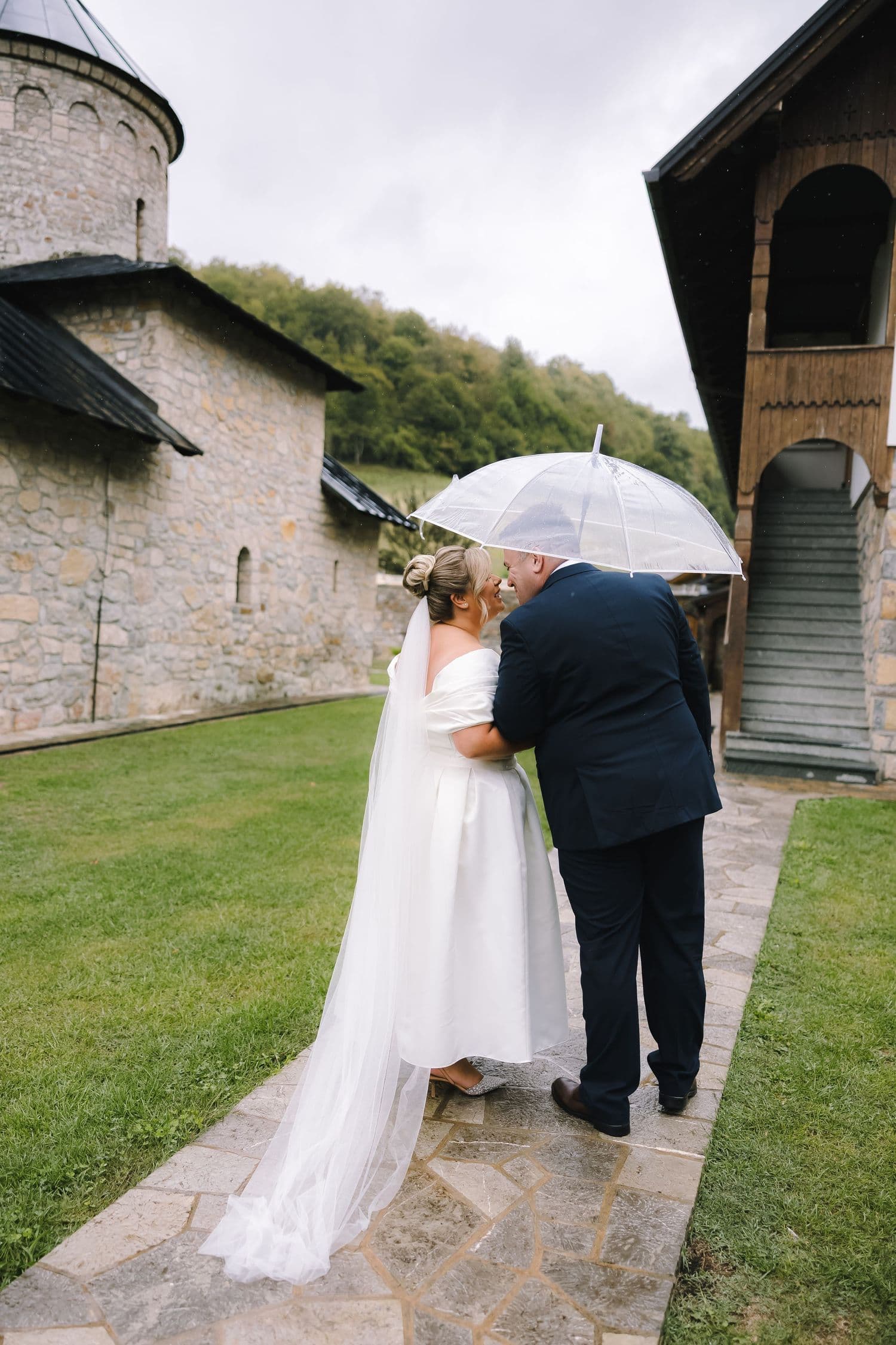 Dražena Košpić weddings 34