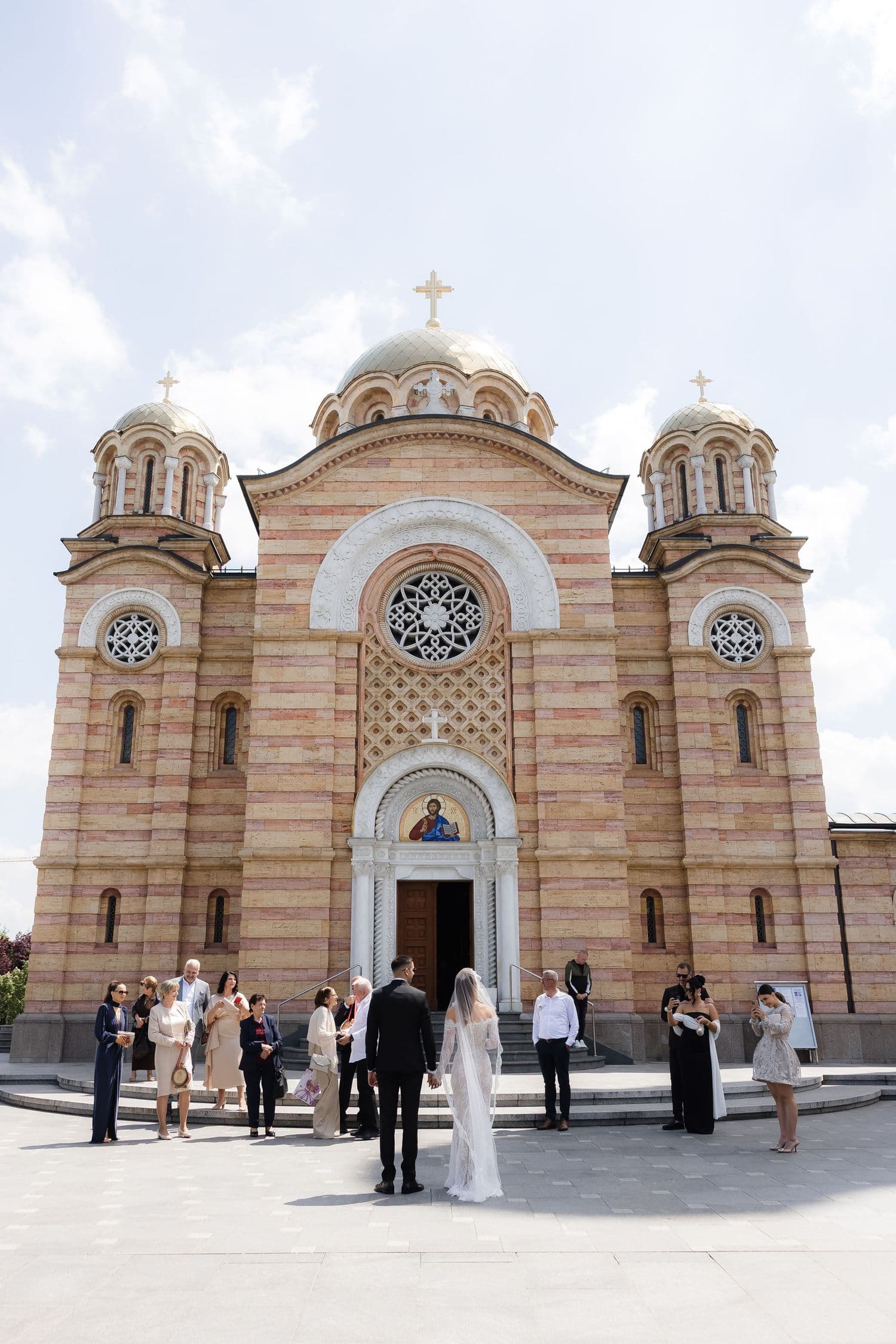 Dražena Košpić weddings 36