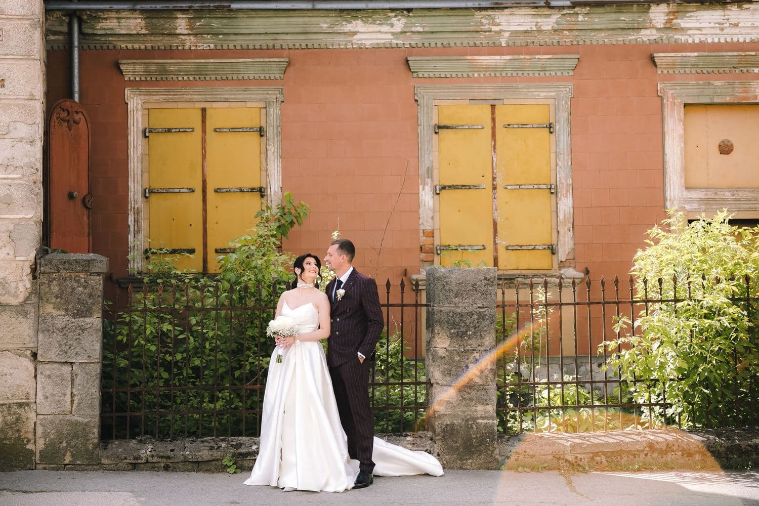 Dražena Košpić weddings 43