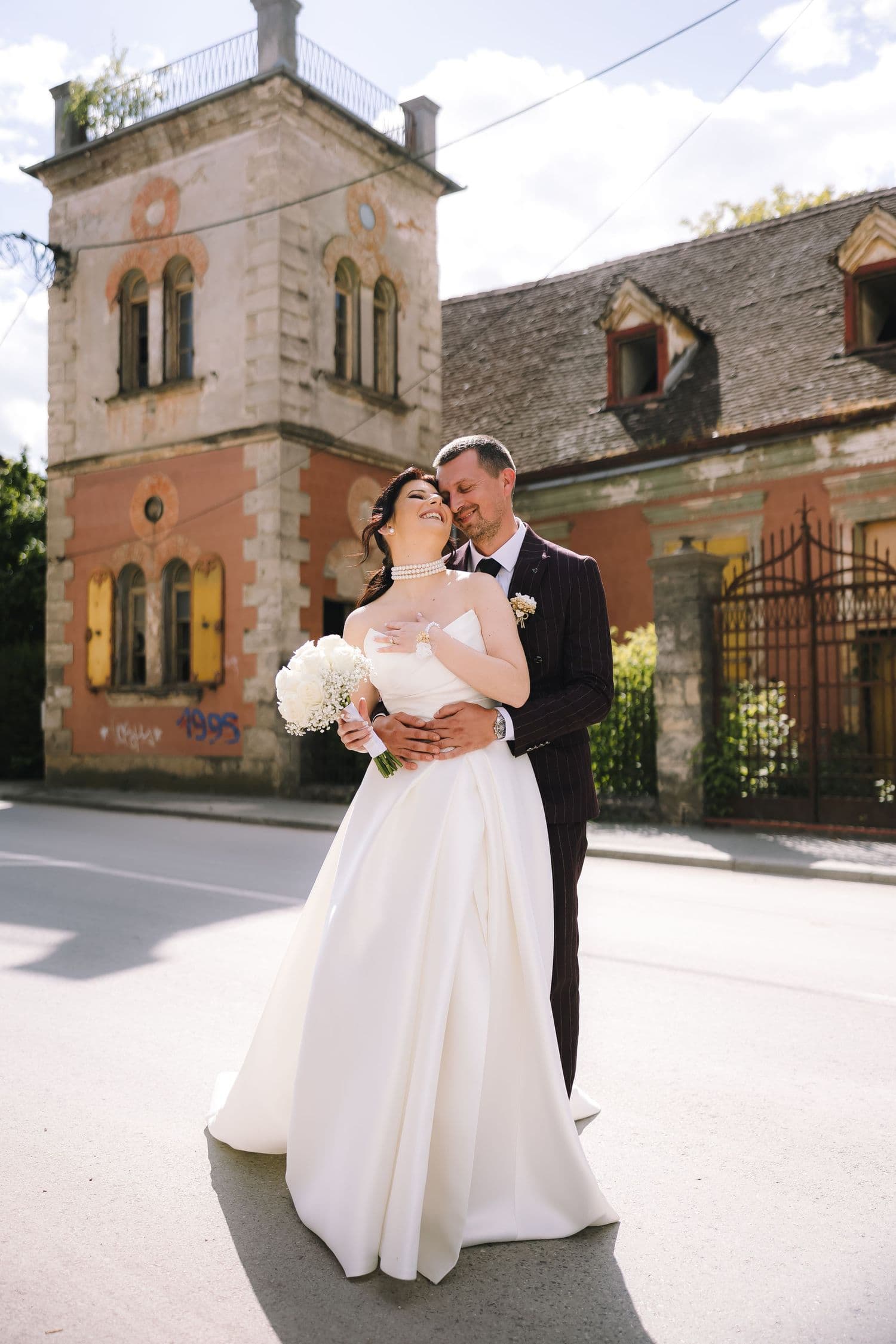 Dražena Košpić weddings 44