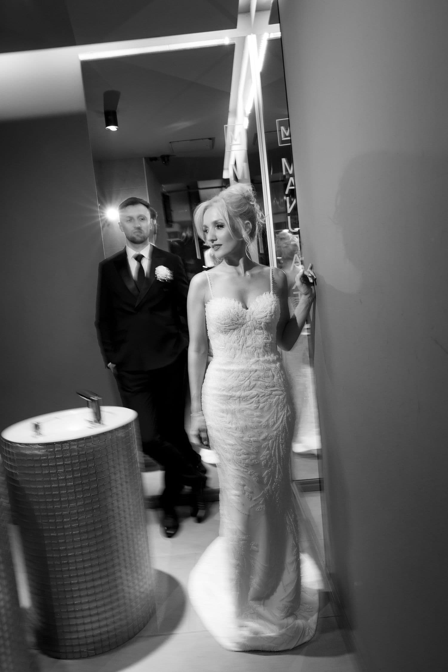 Dražena Košpić weddings 45