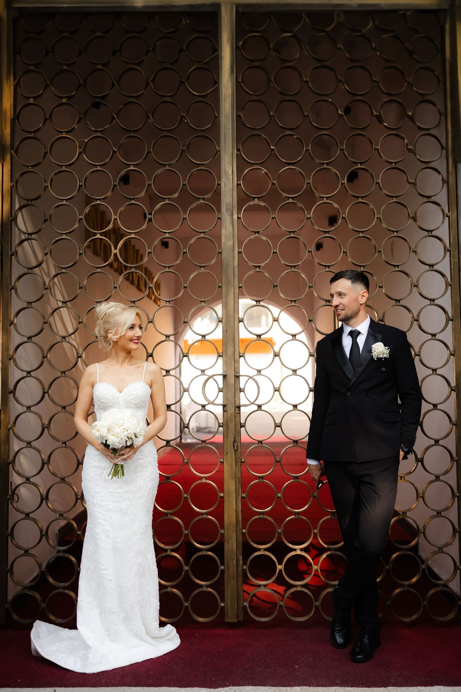 Dražena Košpić weddings 48