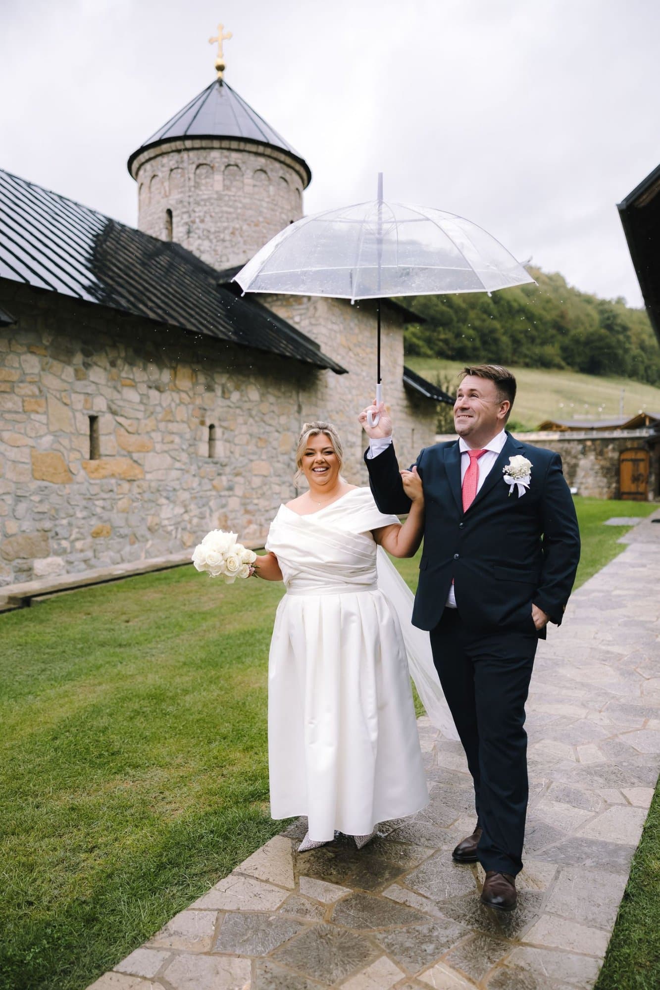 Dražena Košpić weddings 35