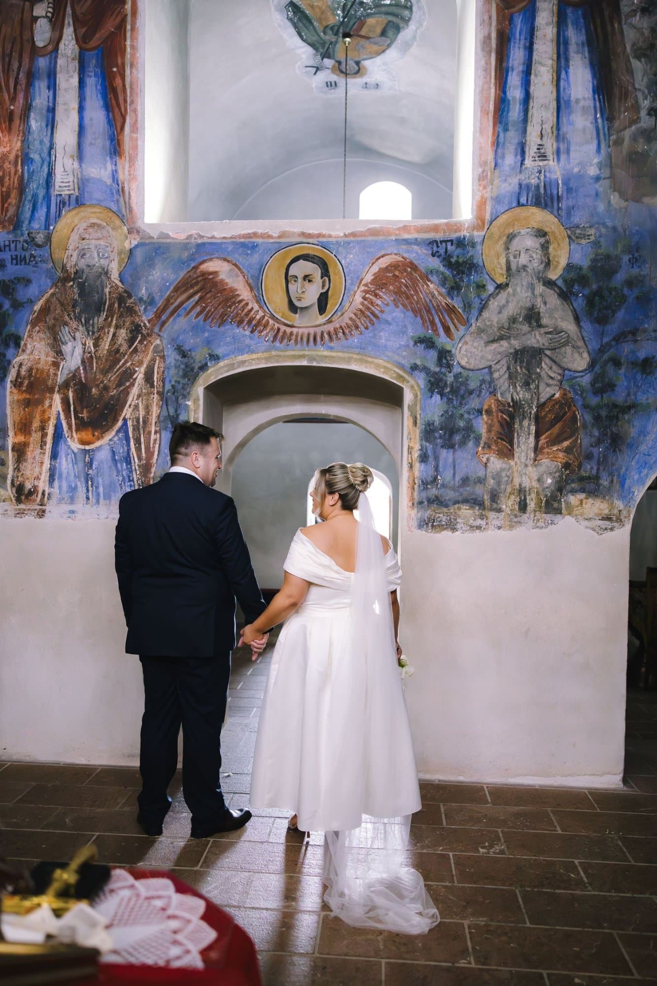 Dražena Košpić weddings 33