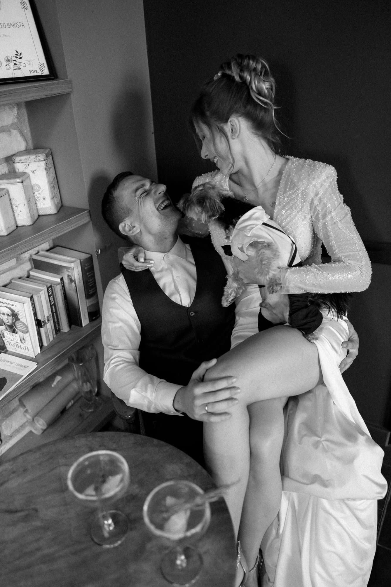 Dražena Košpić weddings 12