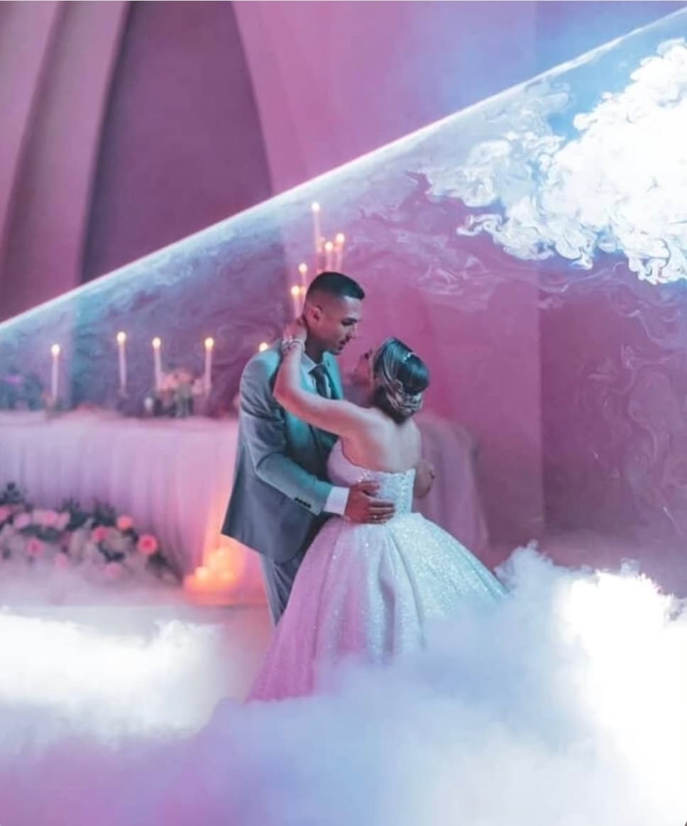 Radosti, dekoracija i organizacija proslava 5