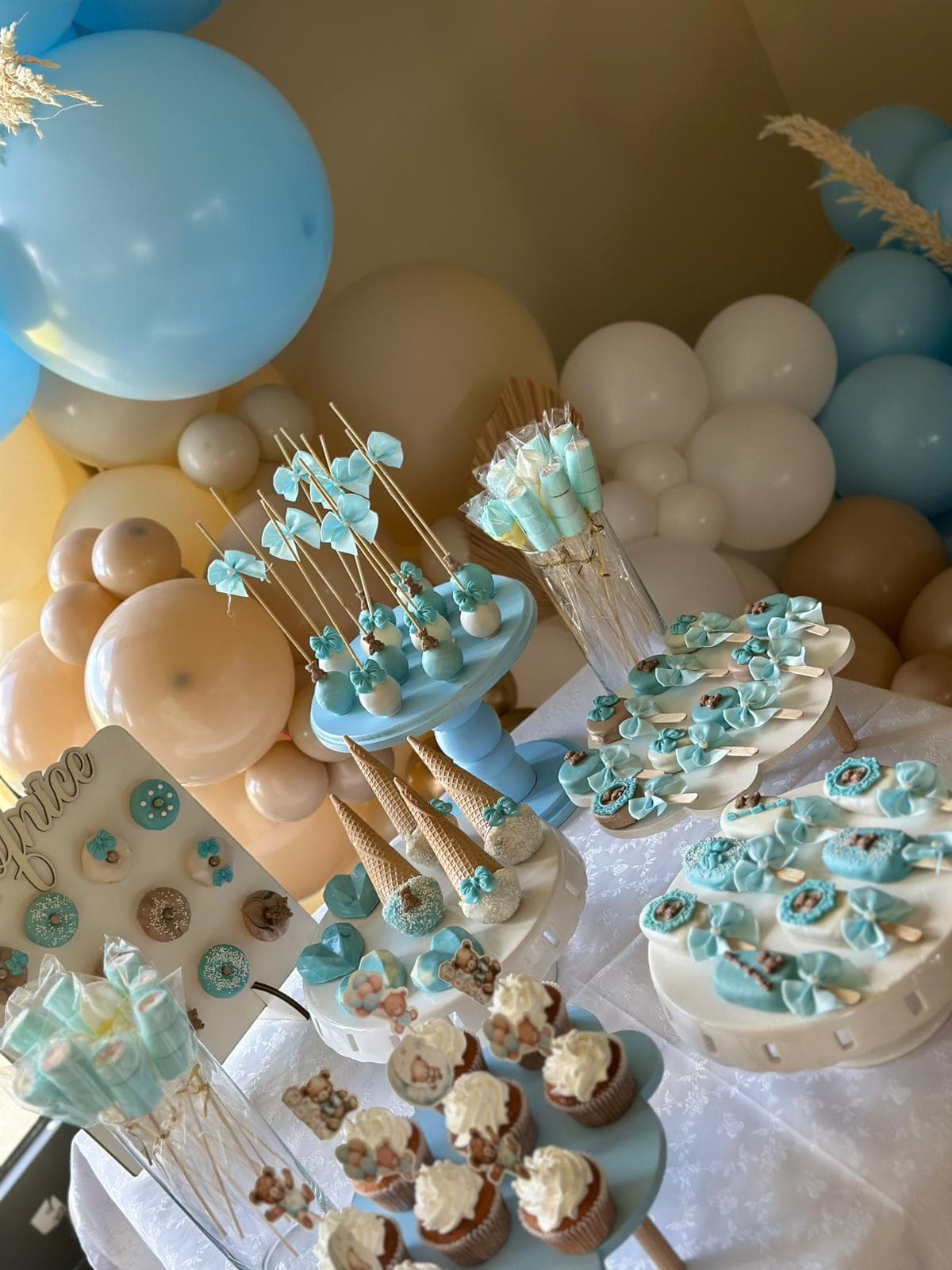 La Dolce kolači fotografija 2