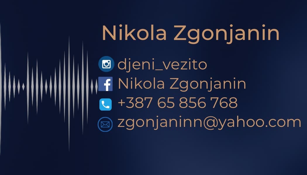 DJ Nikola 5