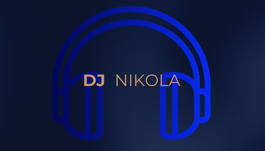 DJ Nikola 6