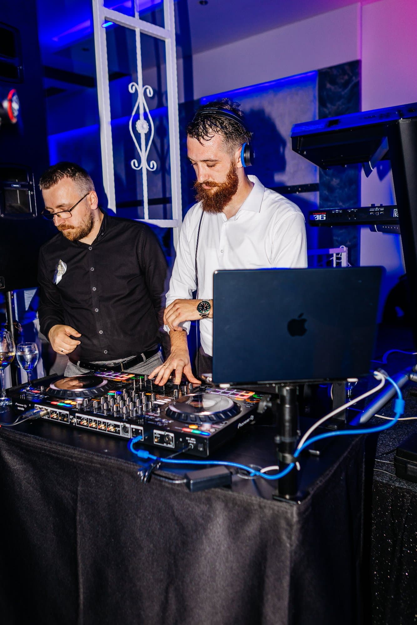 DJ Nikola fotografija 2