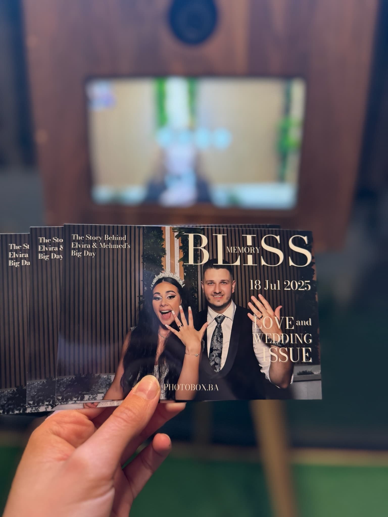 photobox.ba – Photobox za vjenčanja & evente BiH 8