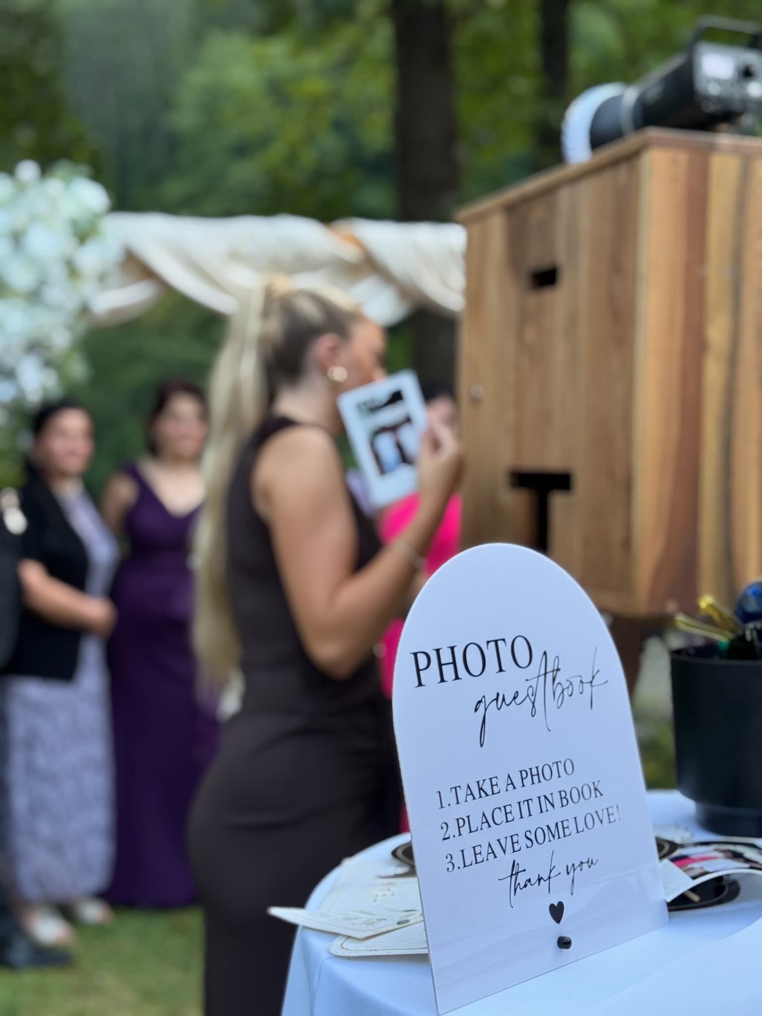 photobox.ba – Photobox za vjenčanja & evente BiH 7