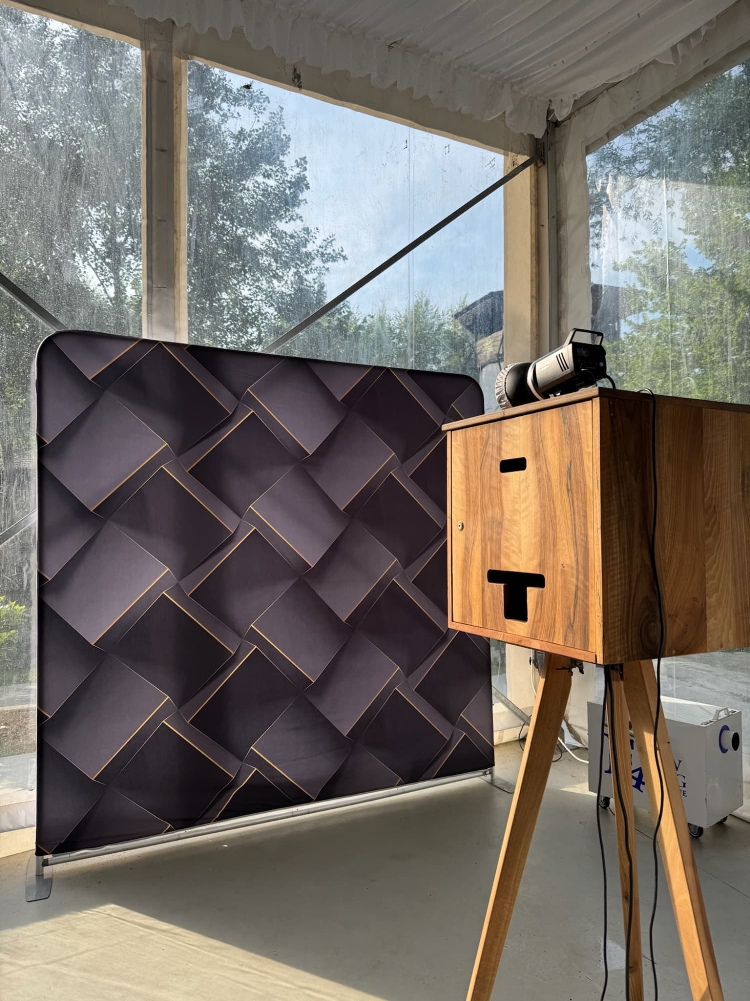 photobox.ba – Photobox za vjenčanja & evente BiH 9