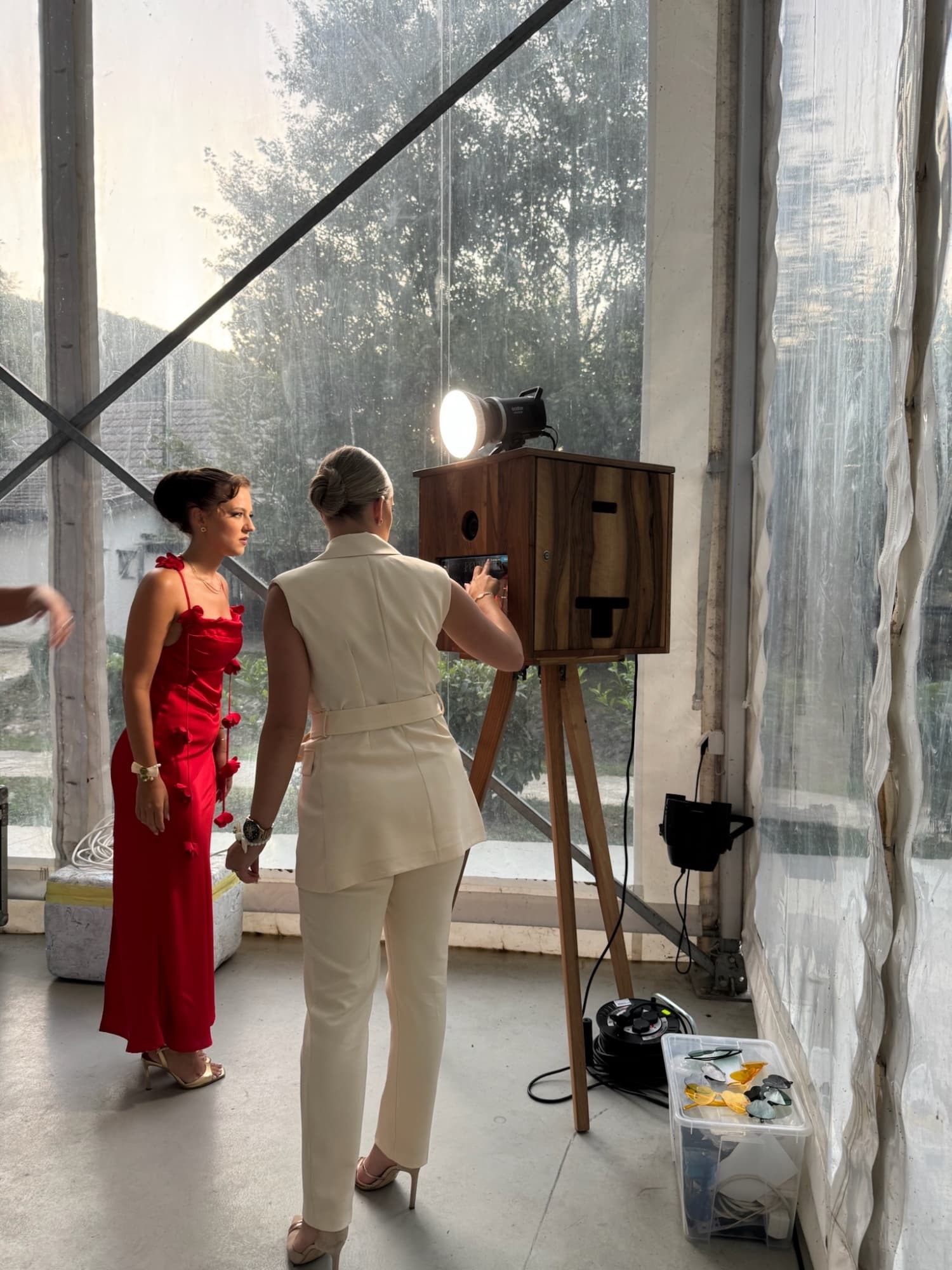 photobox.ba – Photobox za vjenčanja & evente BiH fotografija 4