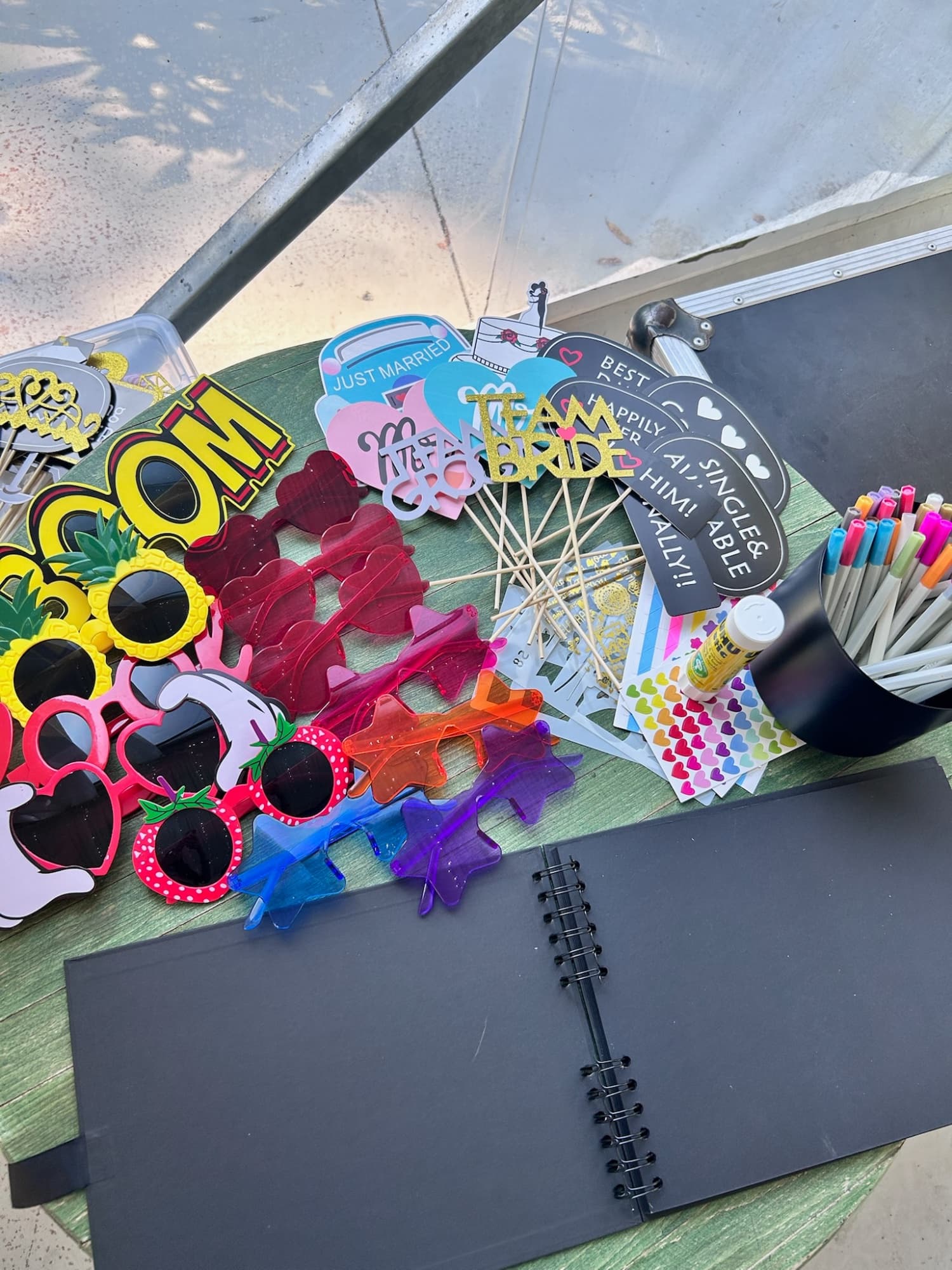 photobox.ba – Photobox za vjenčanja & evente BiH 6