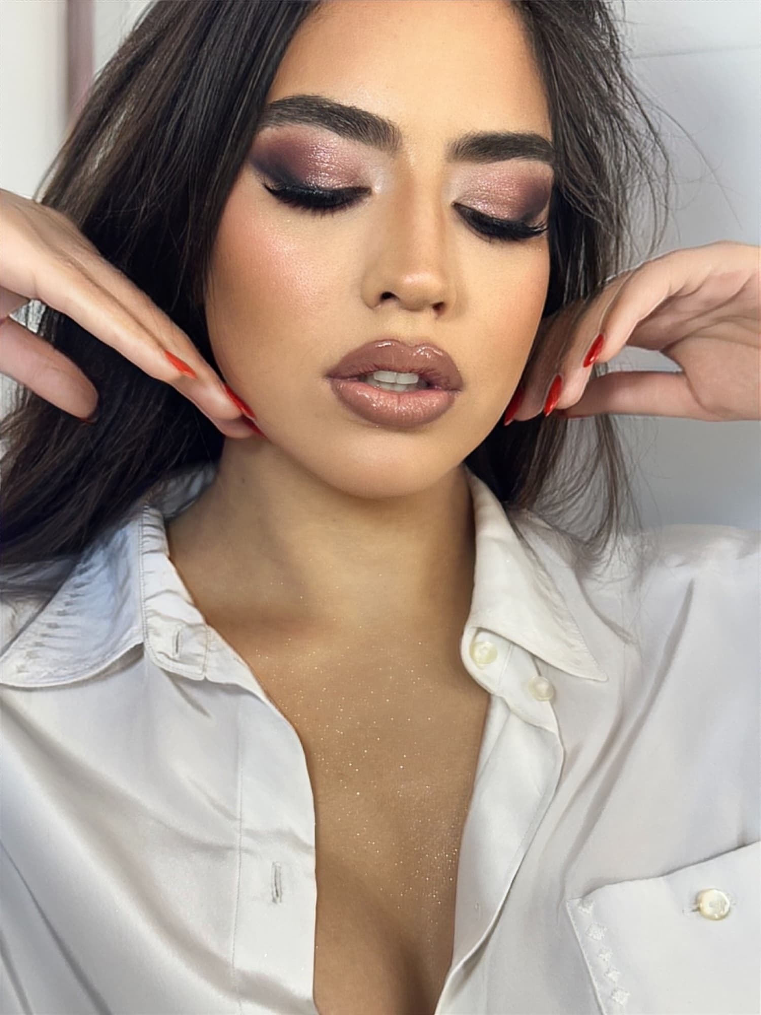 Penelopa Makeup fotografija 2