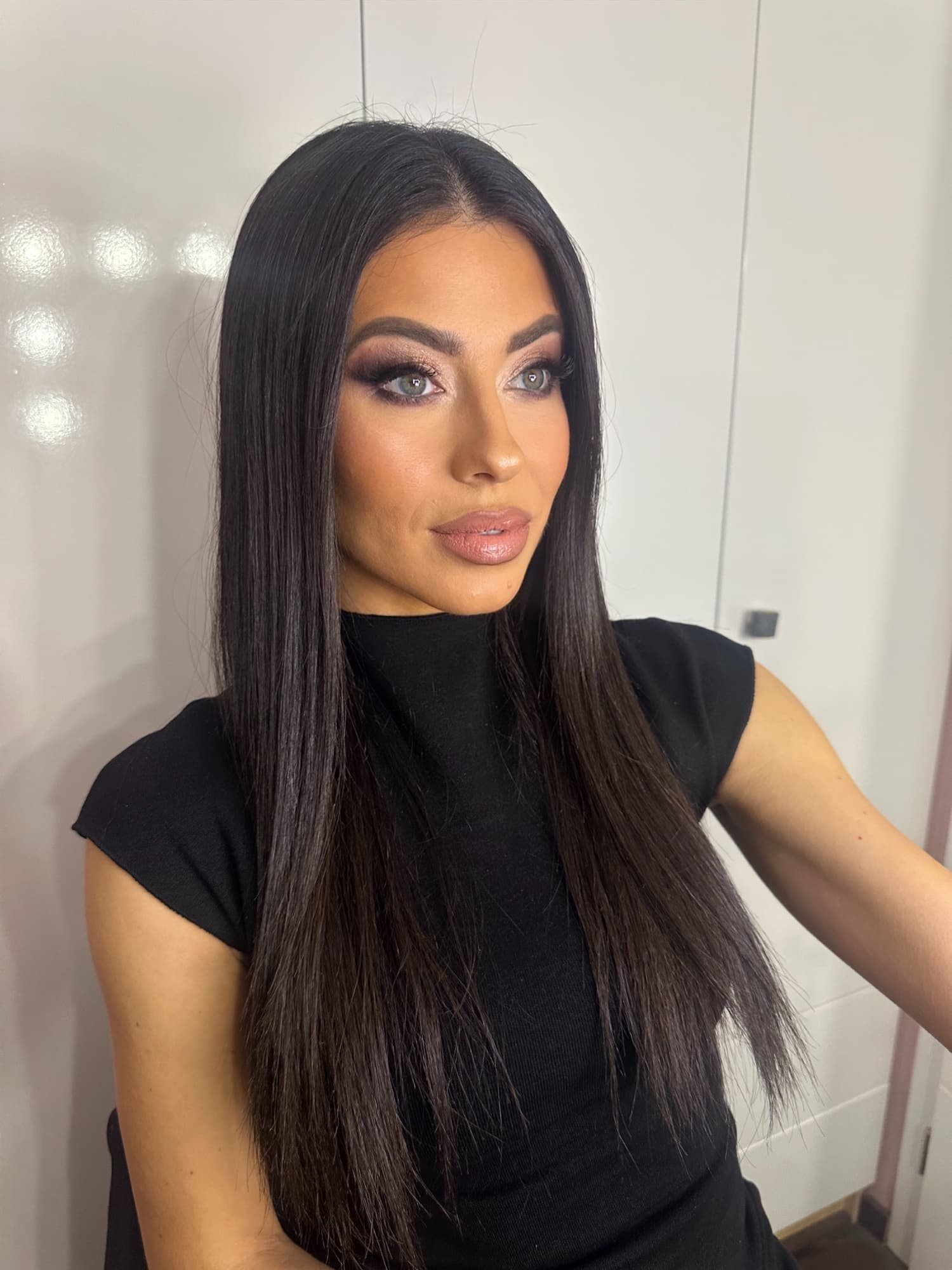 Penelopa Makeup fotografija 4