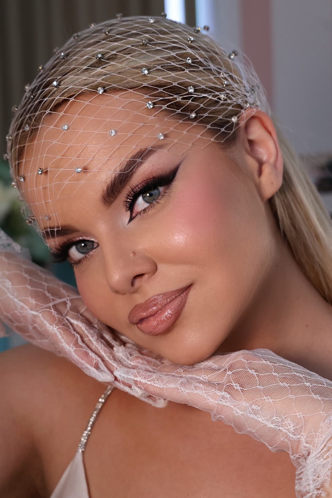 Beauty Room by Ružica - šminkanje i edukacije 5