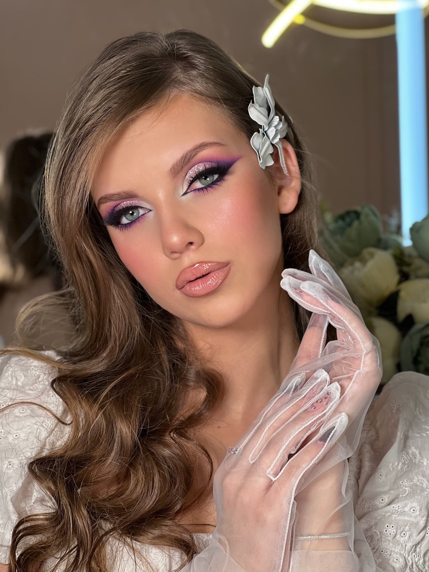 Beauty Room by Ružica - šminkanje i edukacije 8