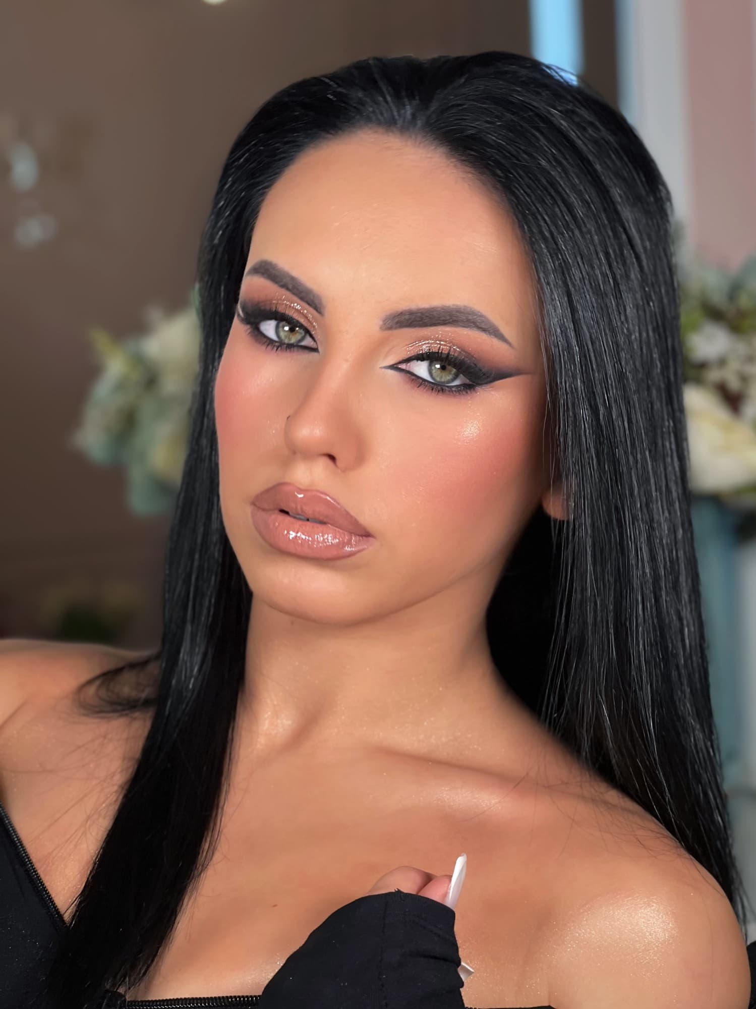 Beauty Room by Ružica - šminkanje i edukacije 11