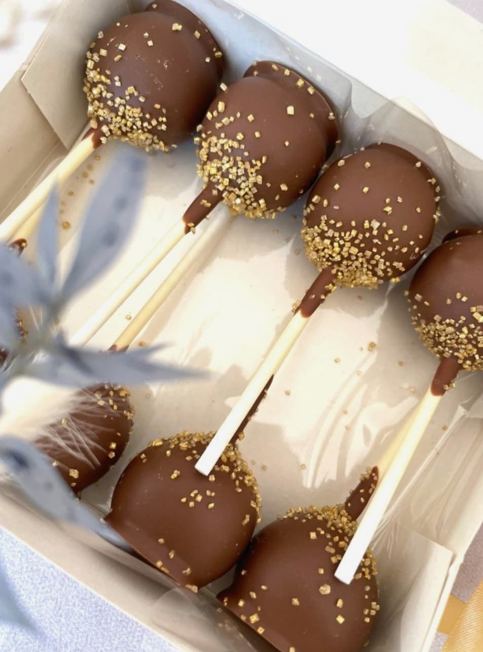 Cina Sweets fotografija 2