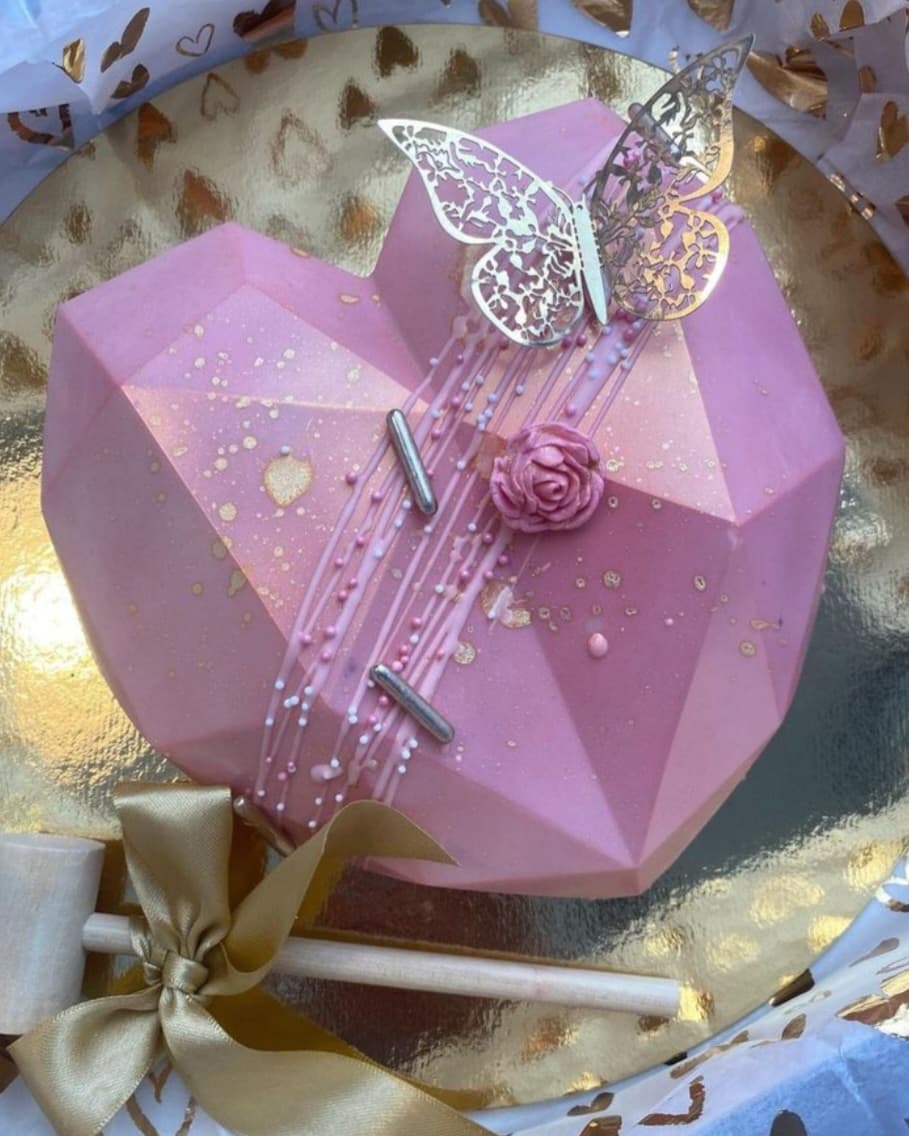 Cina Sweets fotografija 4