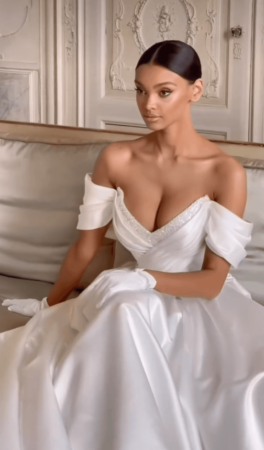 Salon vjenčanica Elena 5