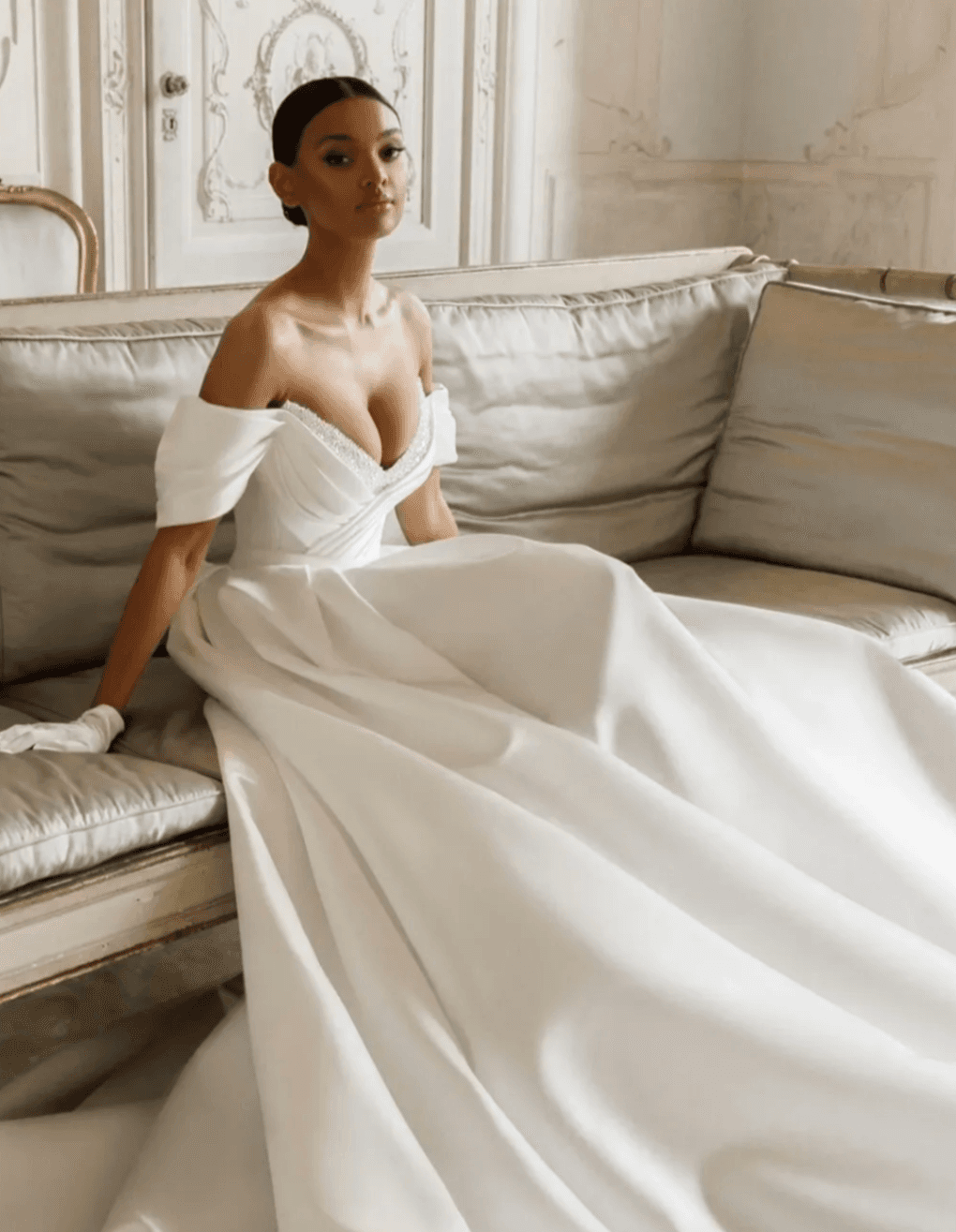 Salon vjenčanica Elena 6